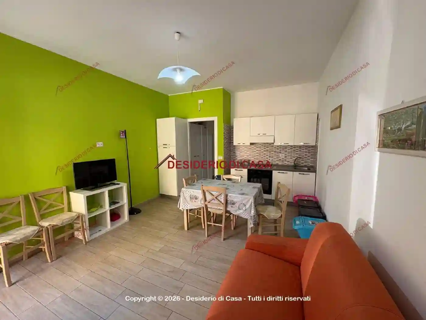 Appartamento - foto 5
