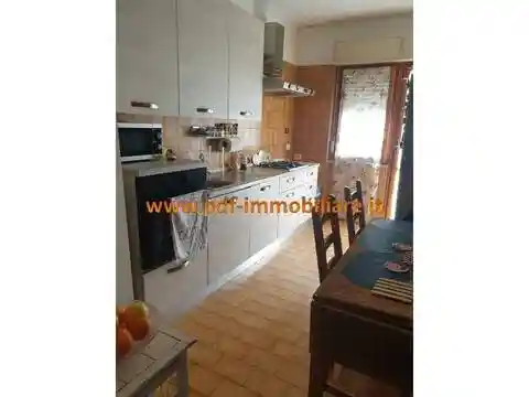 Appartamento in vendita a Monterotondo