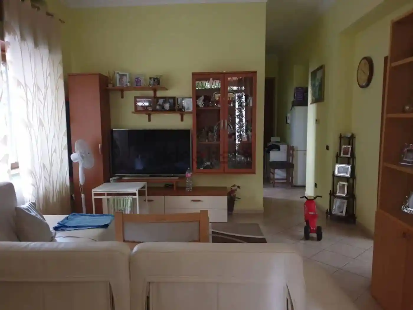 Appartamento in vendita a Monterotondo