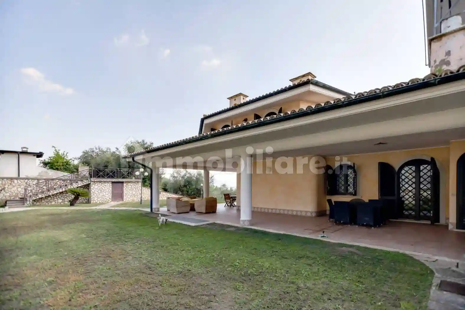 Villa - foto 3