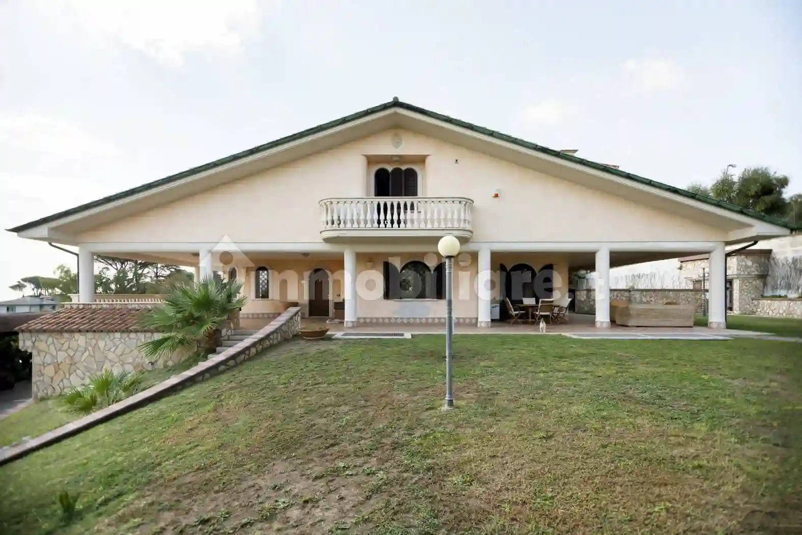 Villa - foto 4