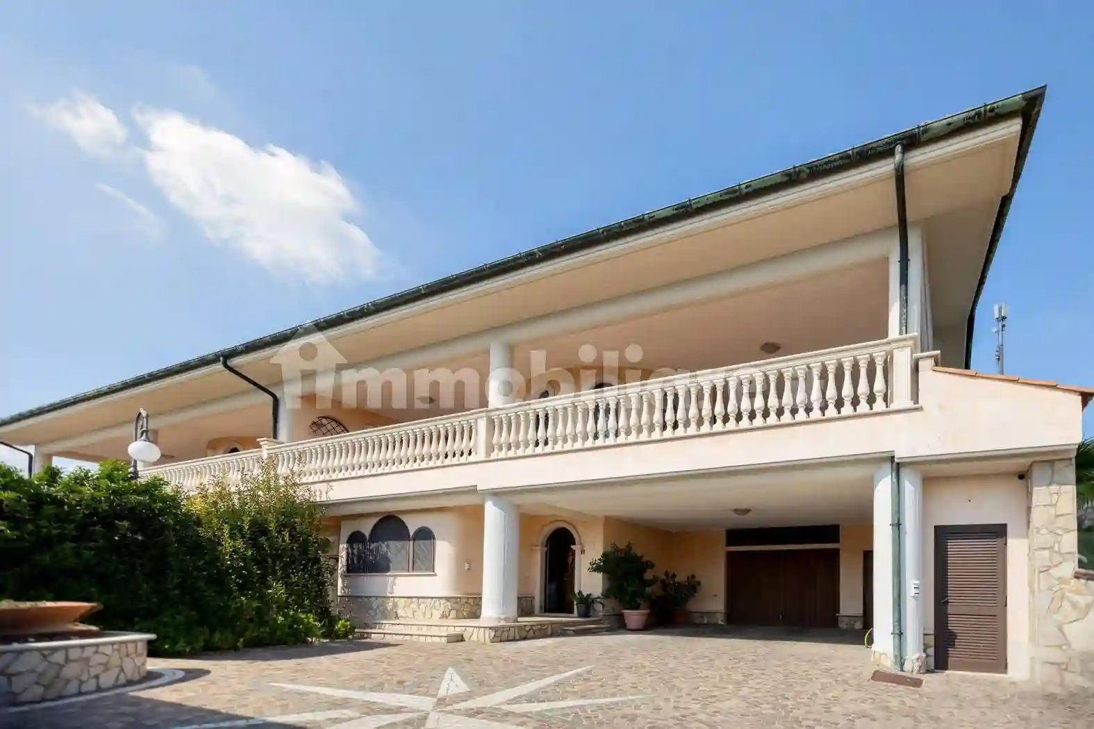 Villa - foto 5