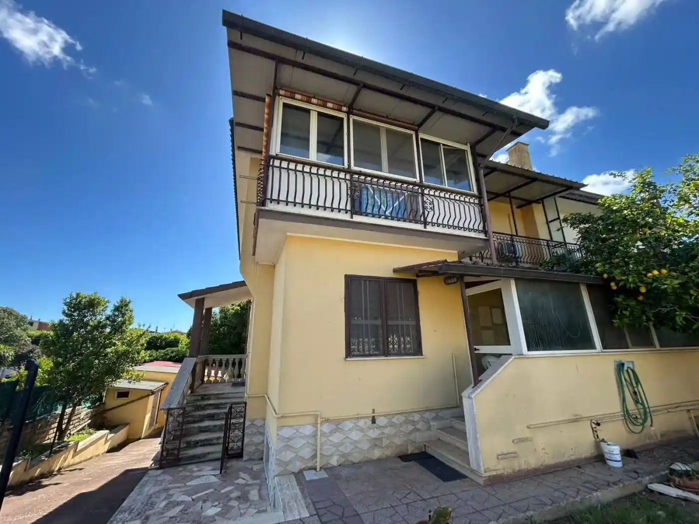 Villa in vendita a Aprilia