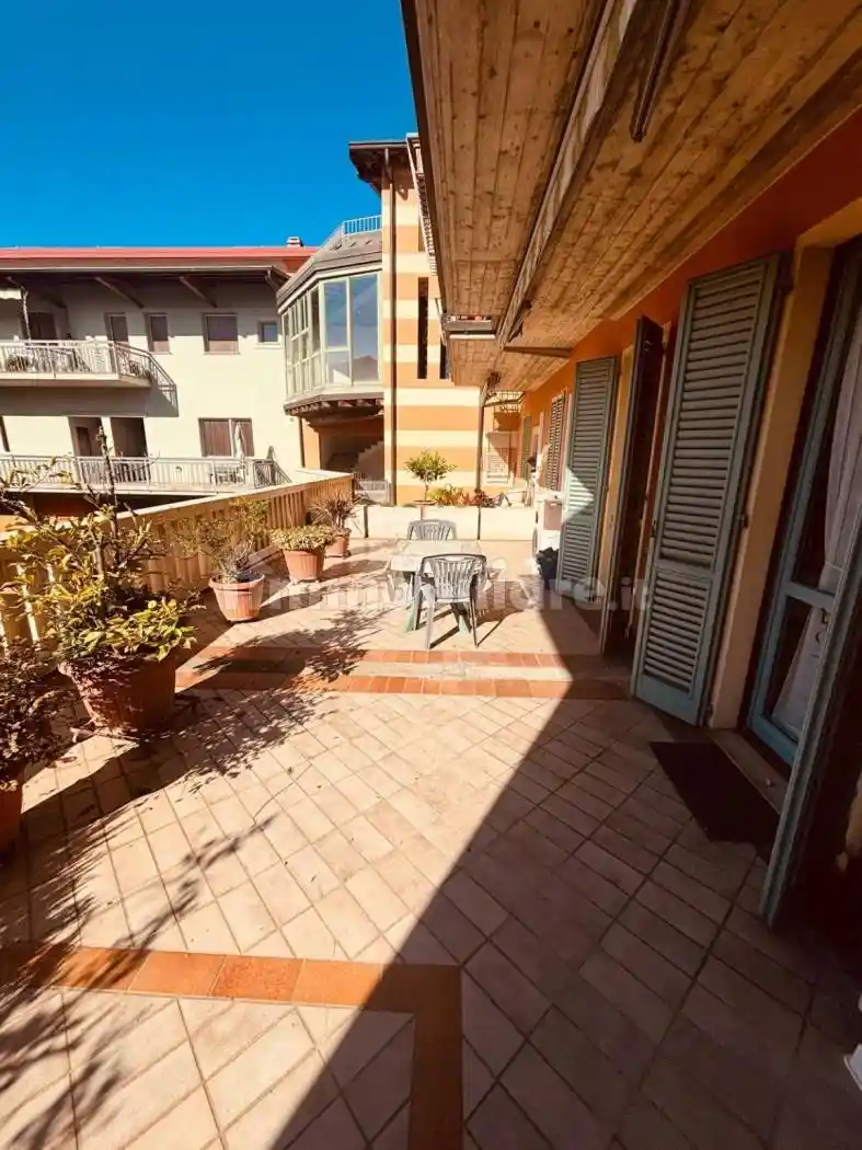 Appartamento in vendita a Chiari