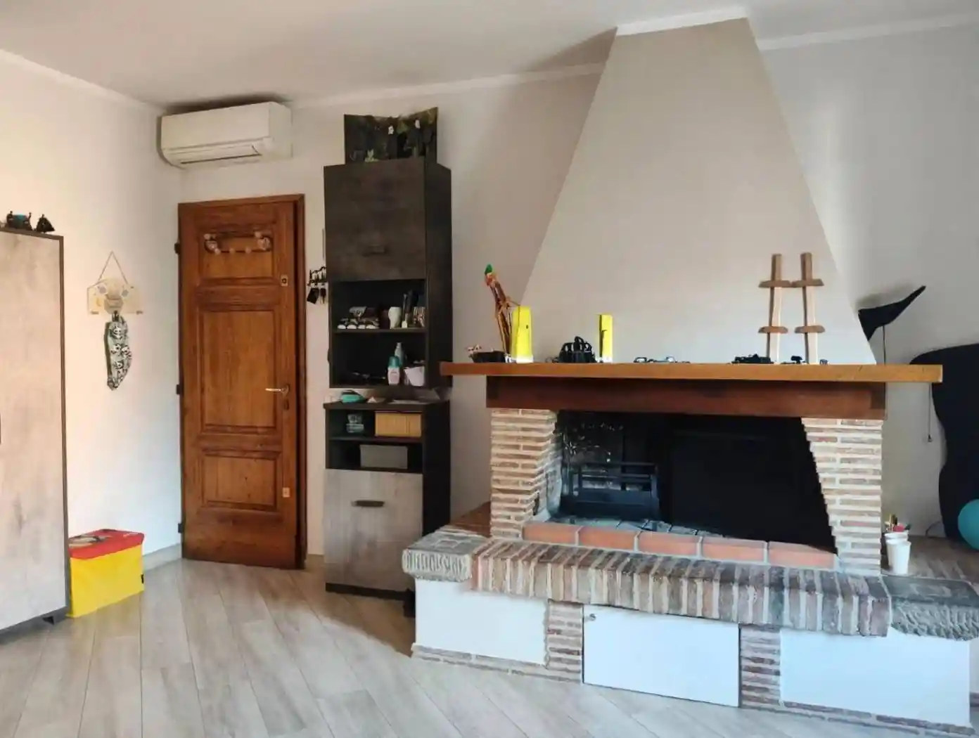 Appartamento in vendita a Empoli