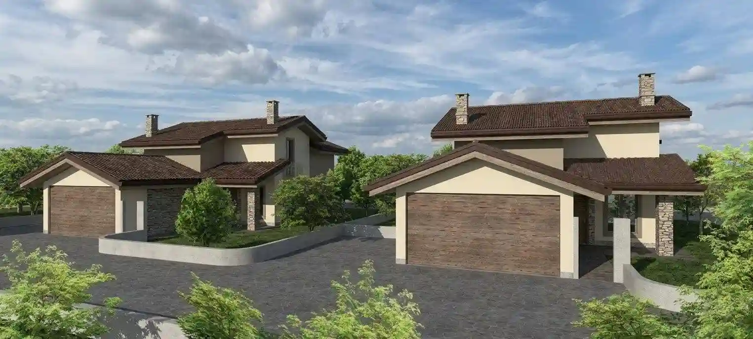 Villa - foto 5