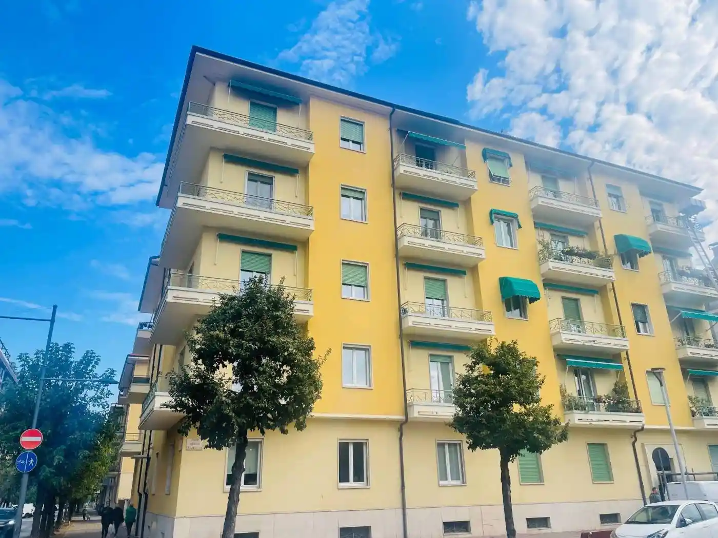 Appartamento in vendita a Cuneo