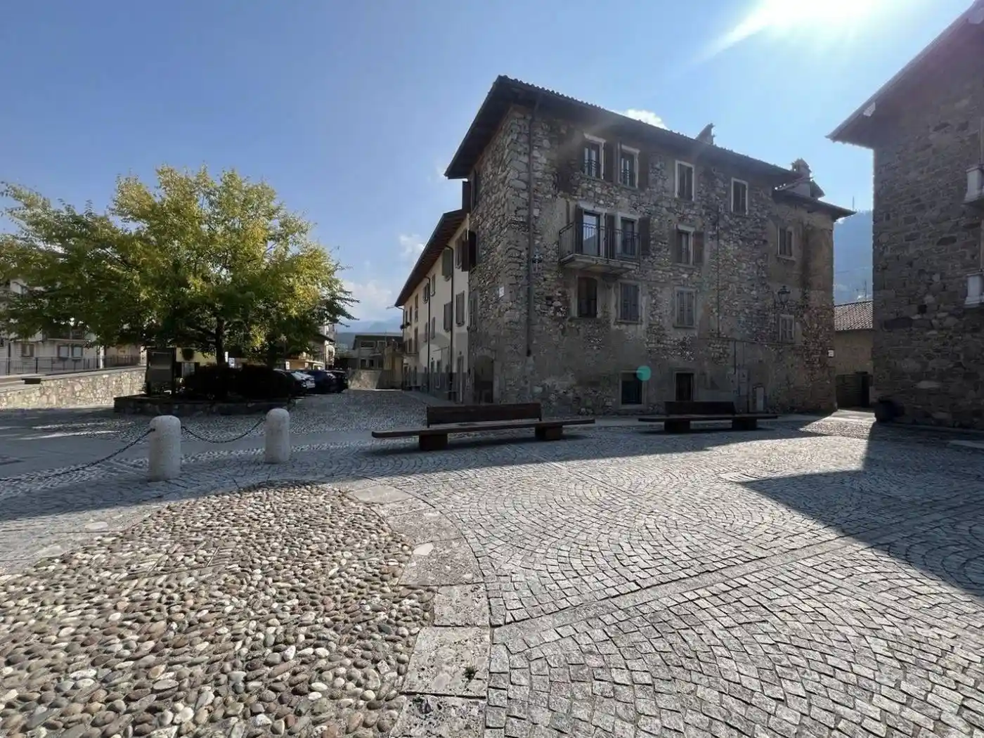 Appartamento in vendita a Fino del Monte