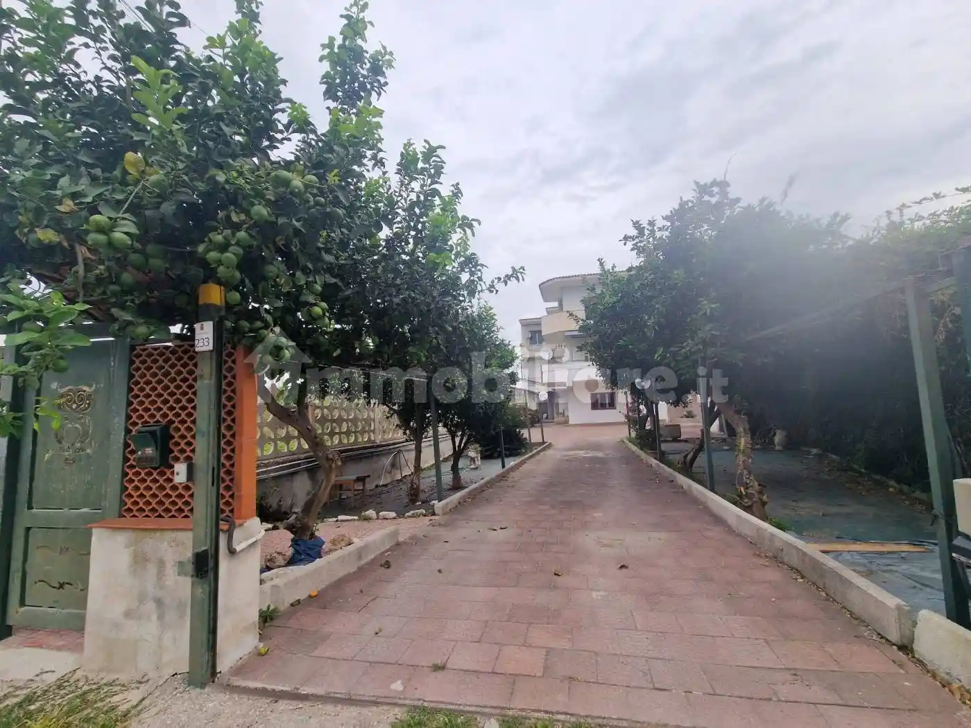 Appartamento in vendita a Pozzuoli