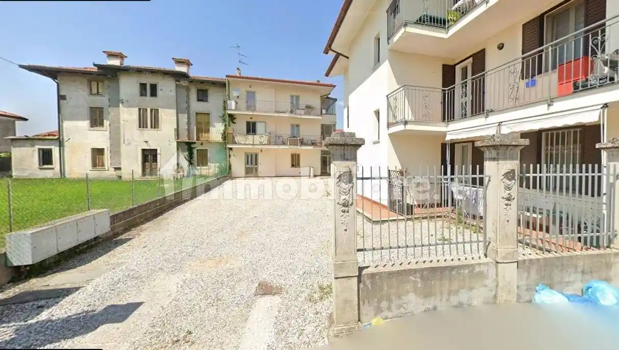 Appartamento in vendita a Pozzuolo del Friuli