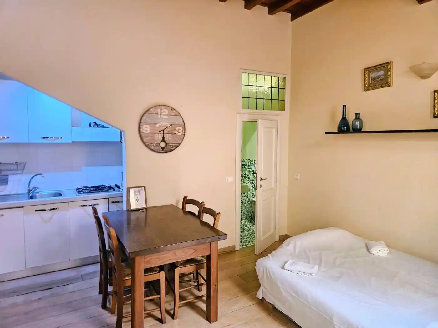 Appartamento in vendita a Firenze