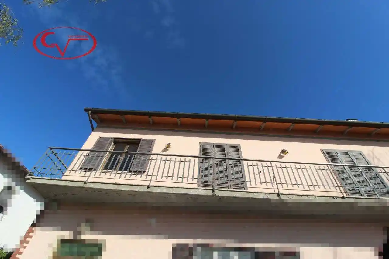 Appartamento in vendita a Loro Ciuffenna