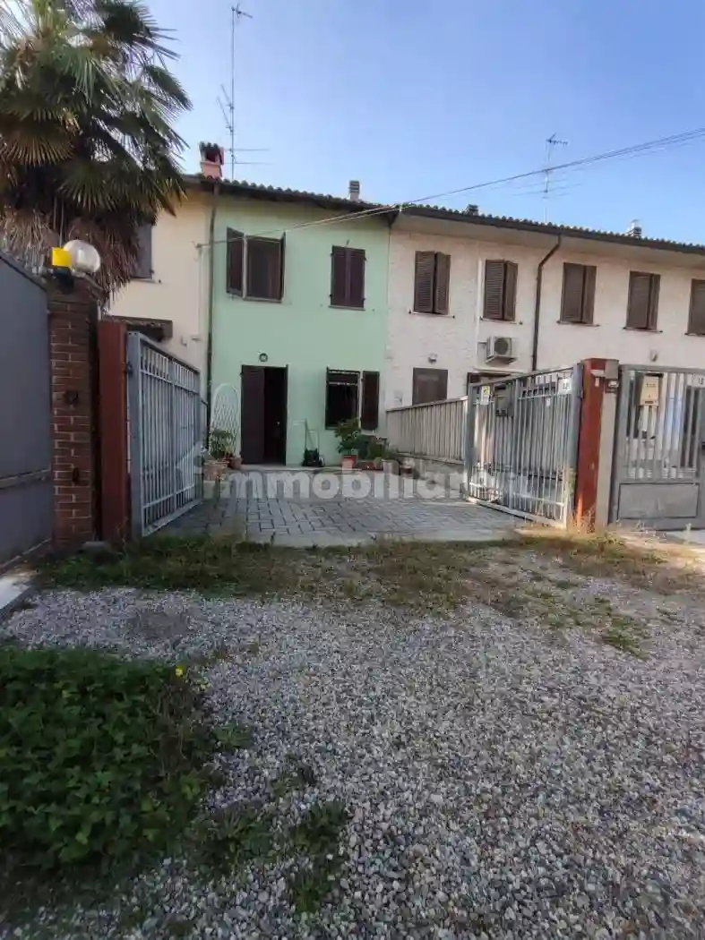 Villetta a schiera - foto 2