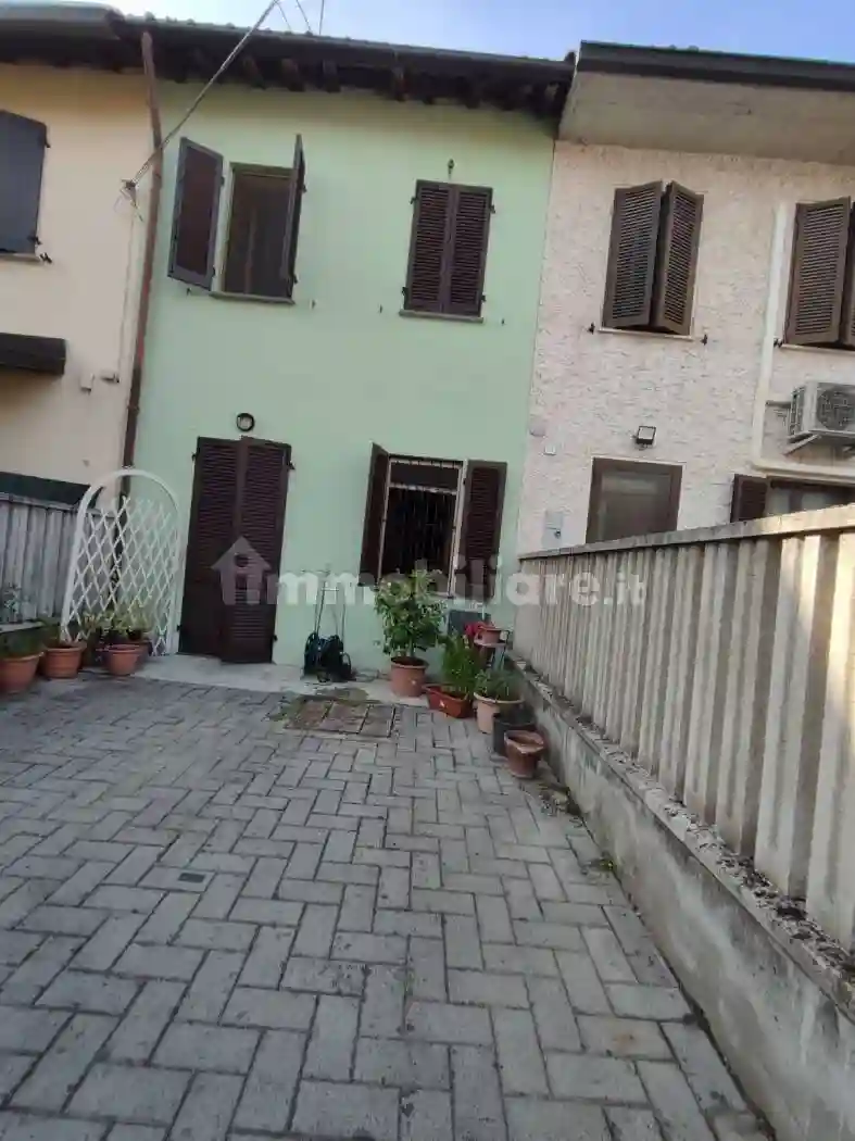 Villetta a schiera - foto 3