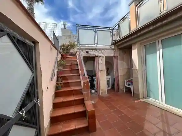 Casa indipendente in vendita a Bari