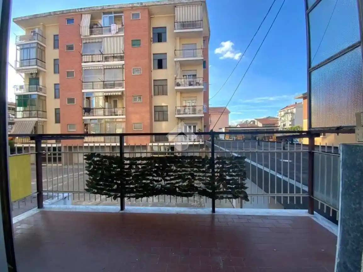 Appartamento in vendita a Mappano