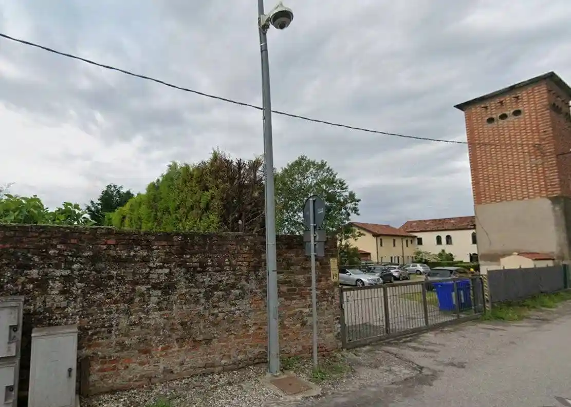 Appartamento in vendita a Mestrino