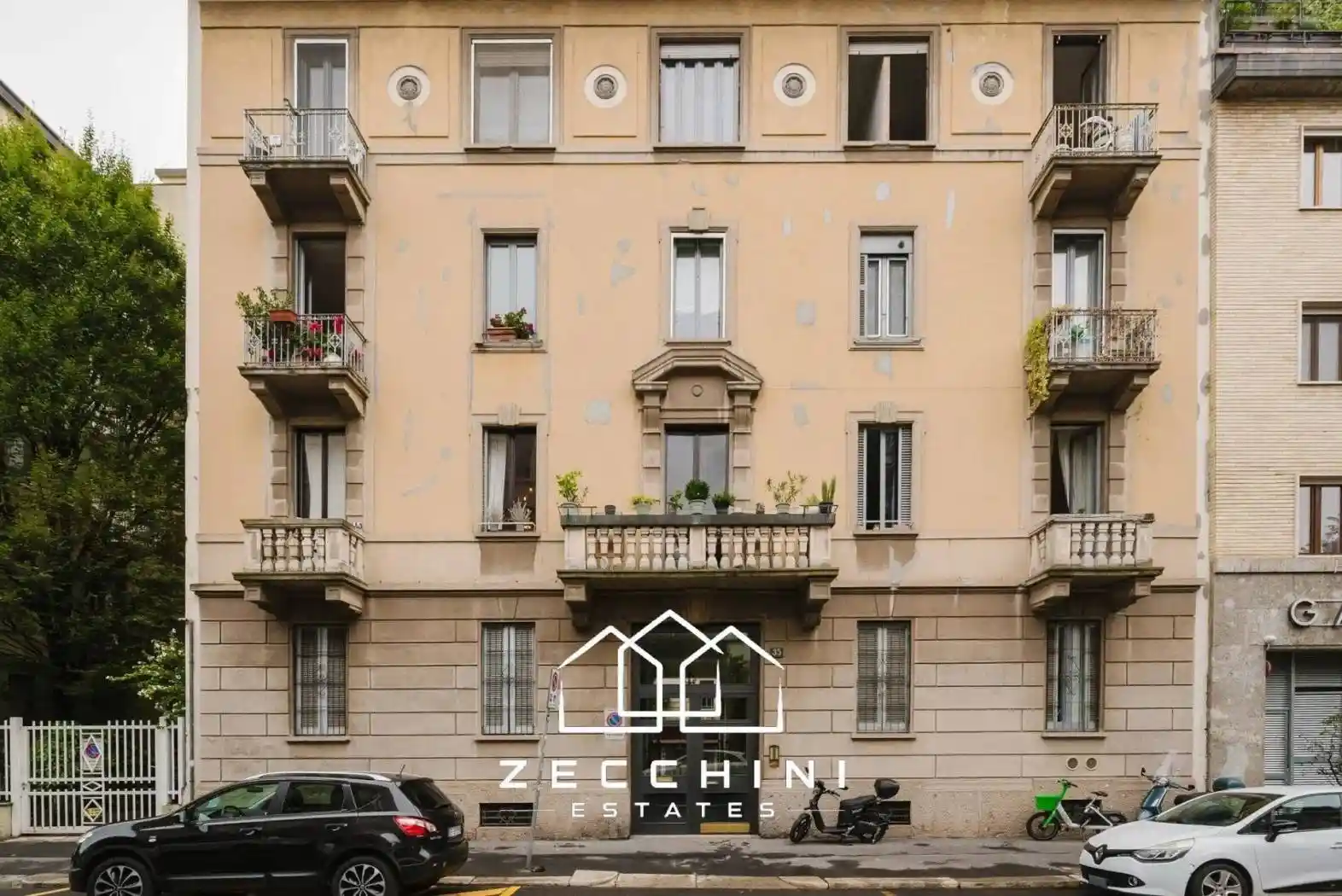 Appartamento in vendita a Milano