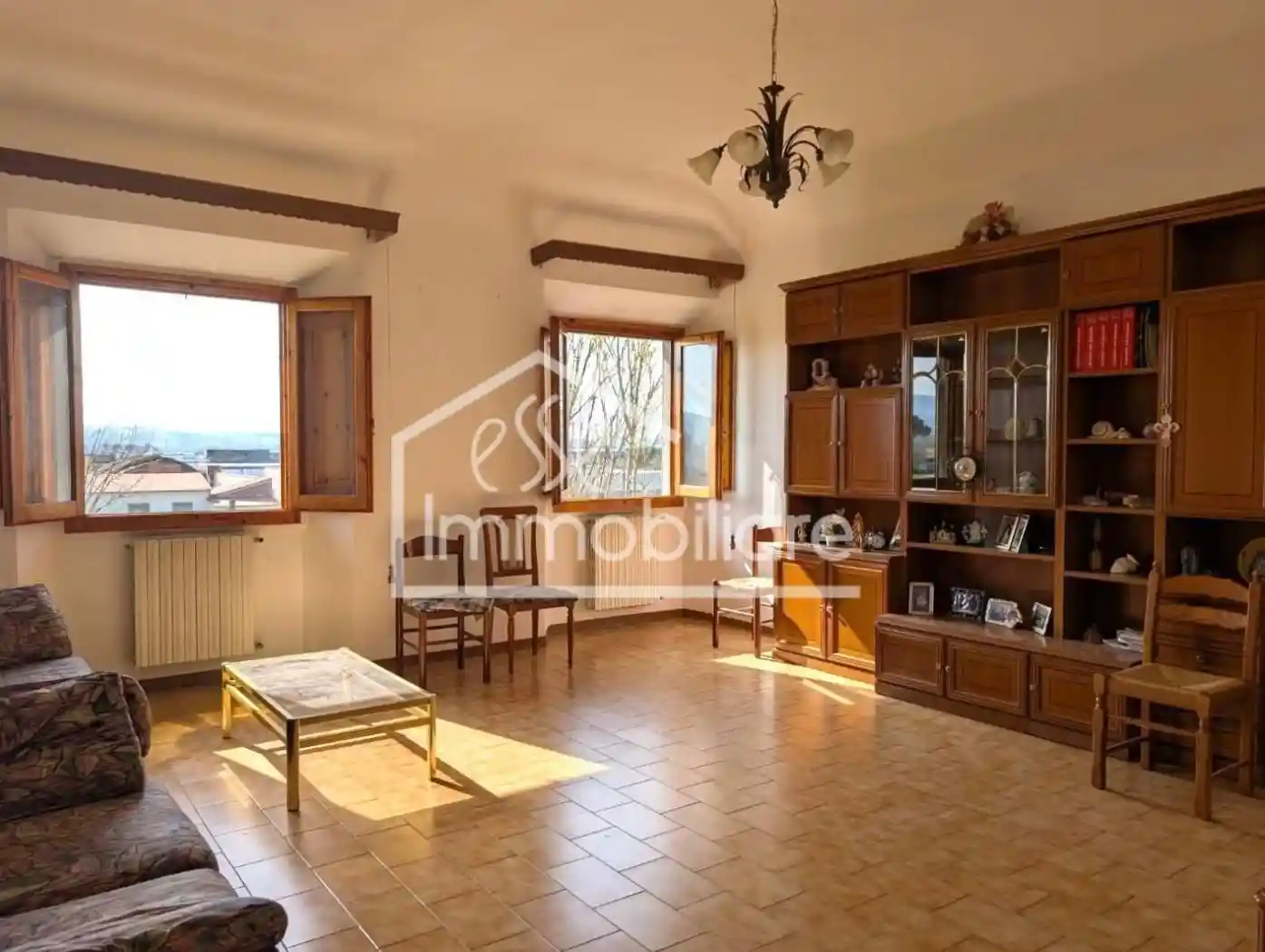 Appartamento in vendita a Empoli
