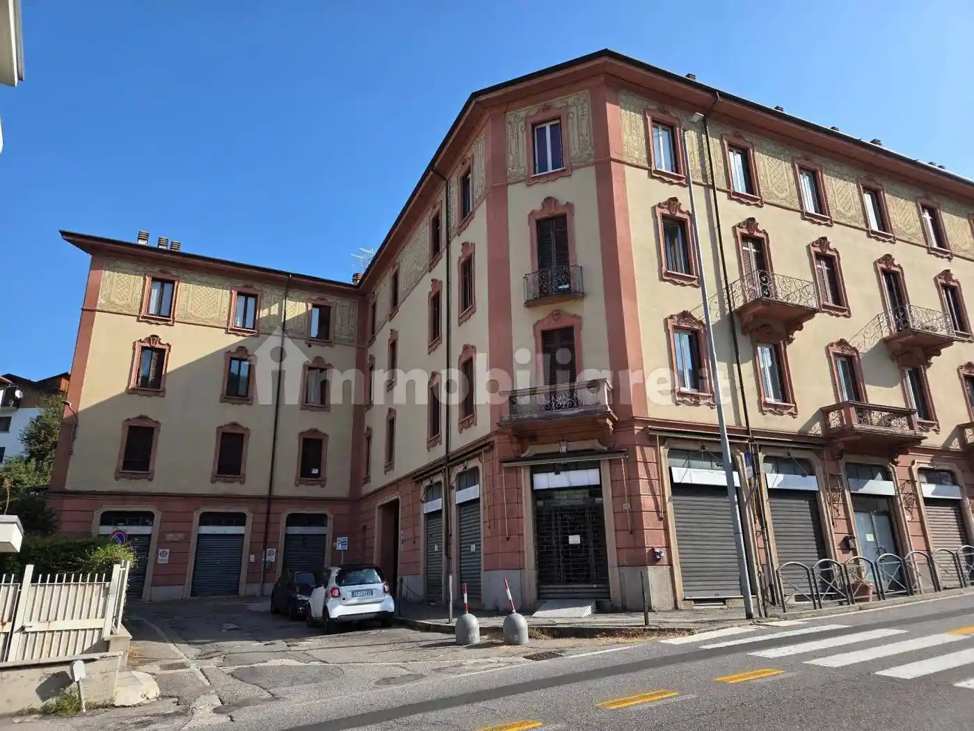 Appartamento in vendita a Como