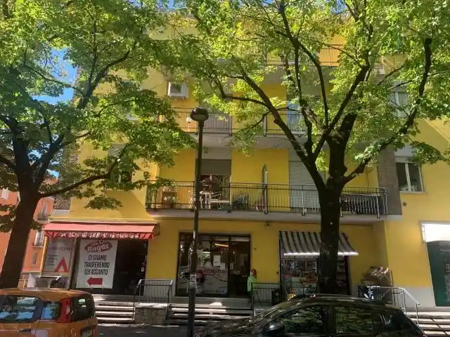 Appartamento in vendita a Parma