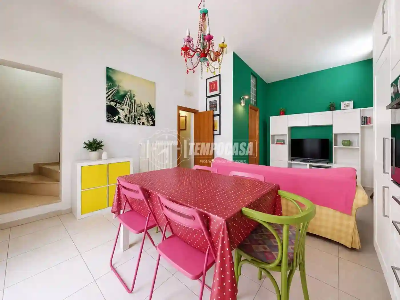 Casa indipendente - foto 4