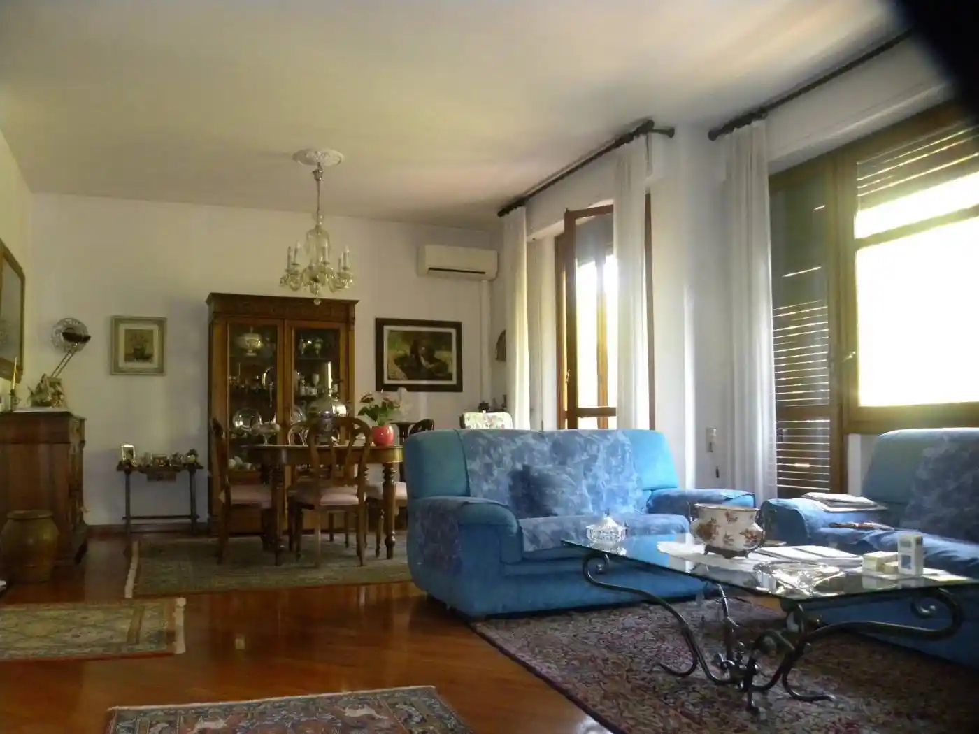 Appartamento in vendita a Firenze