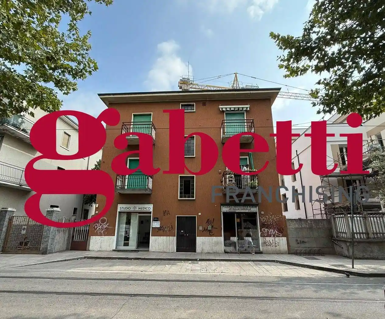 Appartamento in vendita a Cinisello Balsamo