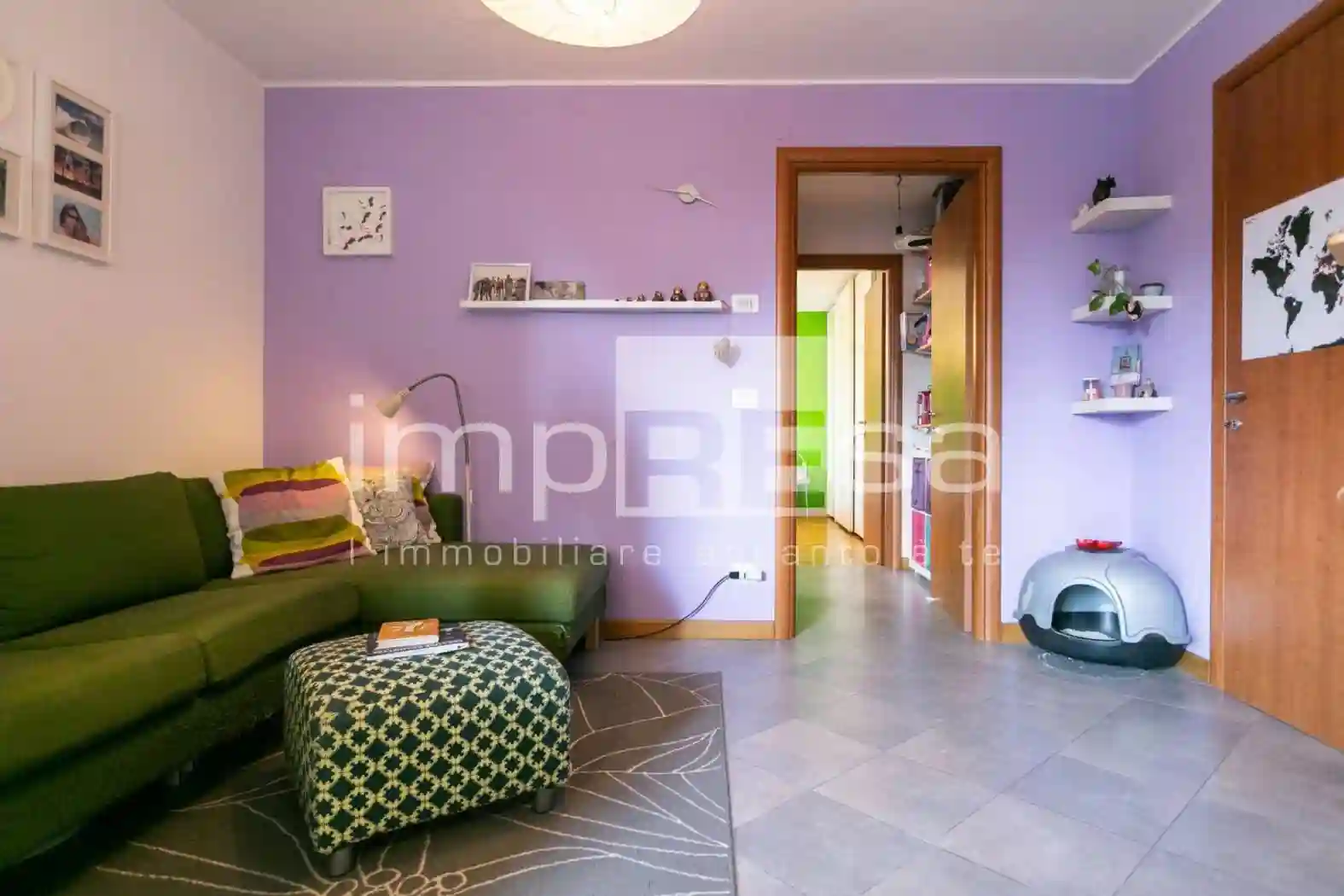 Appartamento - foto 5