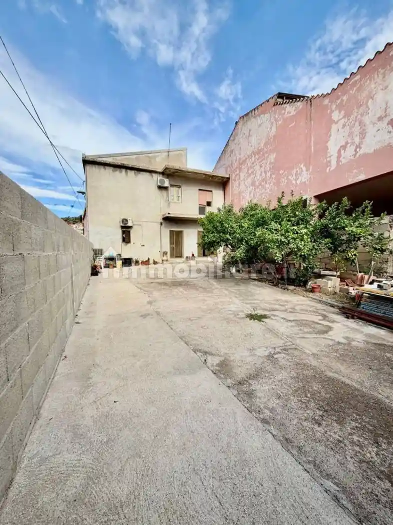 Villa in vendita a Villaputzu