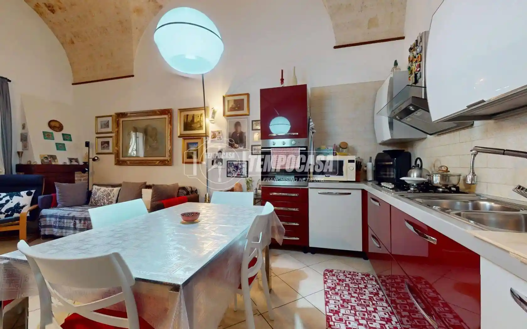 Appartamento in vendita a Noicattaro