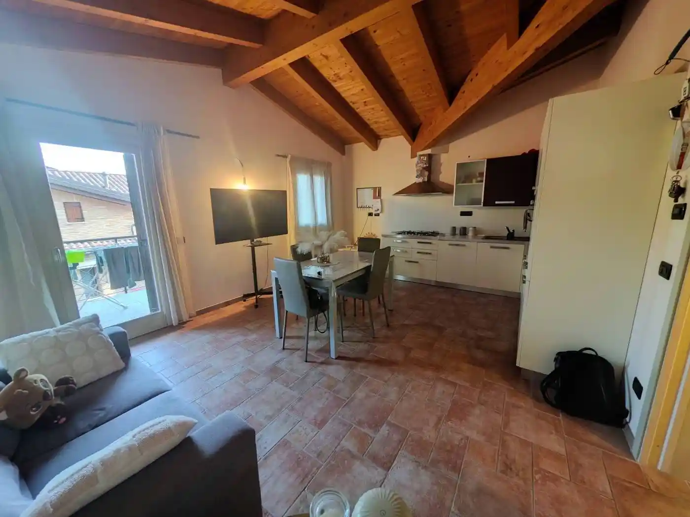 Appartamento in vendita a Castelvetro di Modena