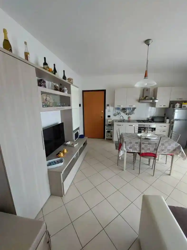 Appartamento in vendita a Budrio