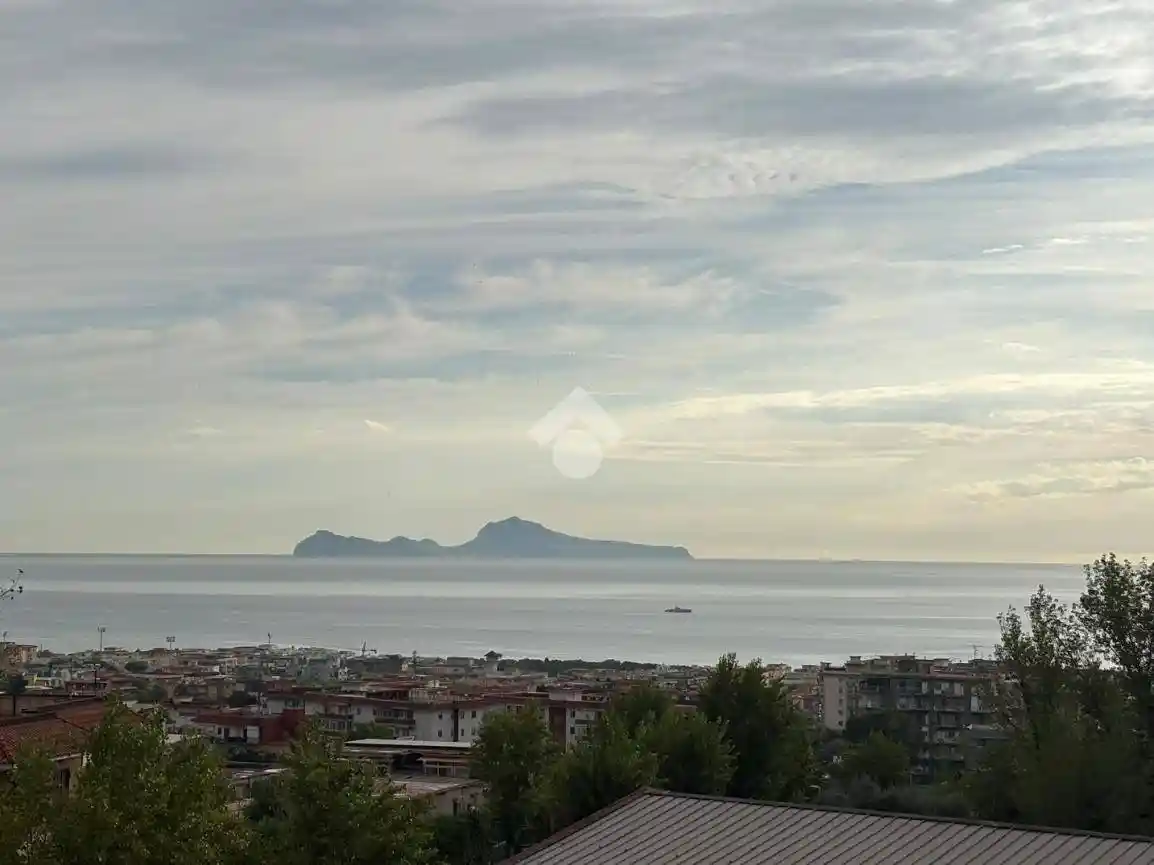 Appartamento in vendita a Ercolano