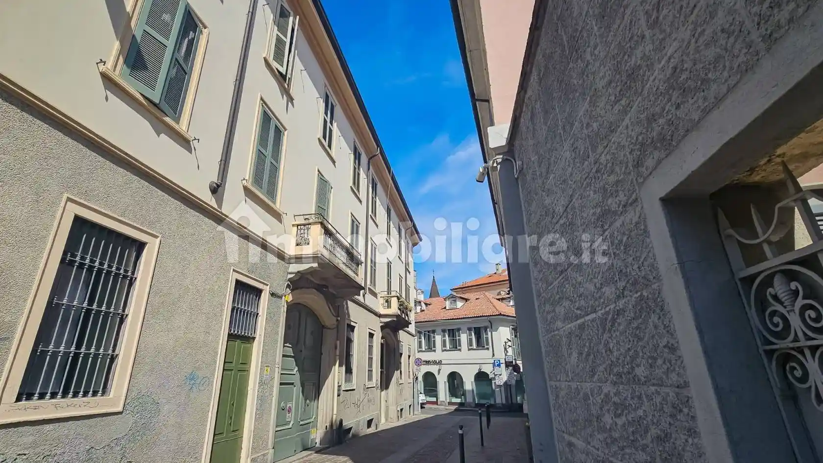 Appartamento in vendita a Monza