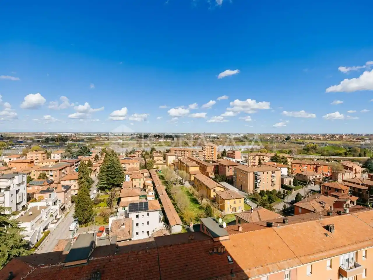 Appartamento in vendita a Bologna