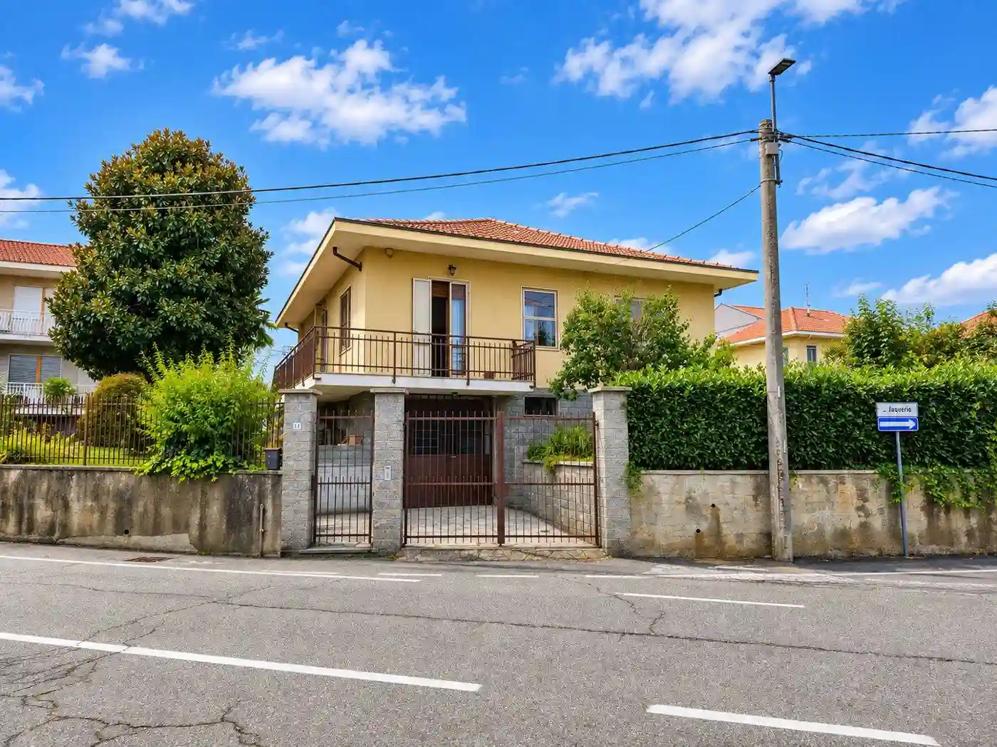 Villa - foto 3