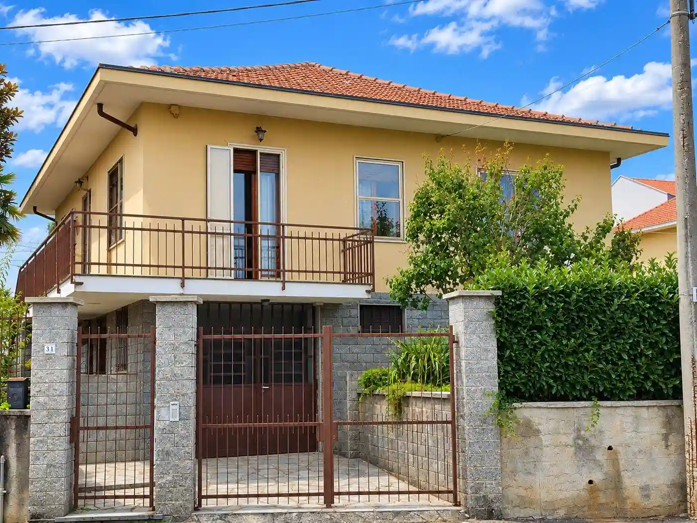 Villa - foto 4