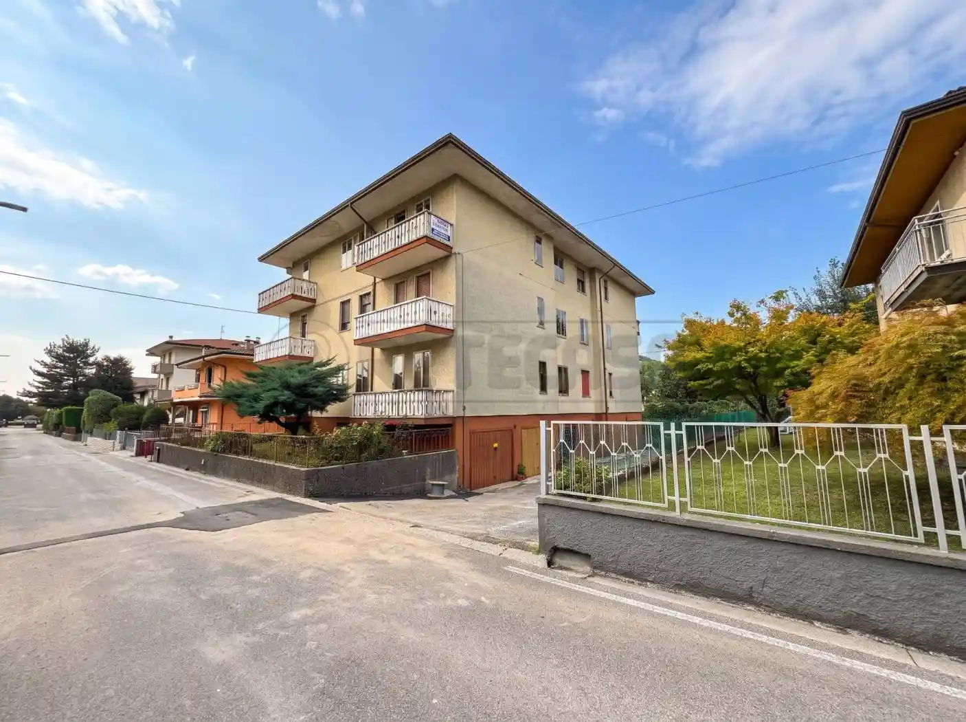 Appartamento in vendita a Cornedo Vicentino