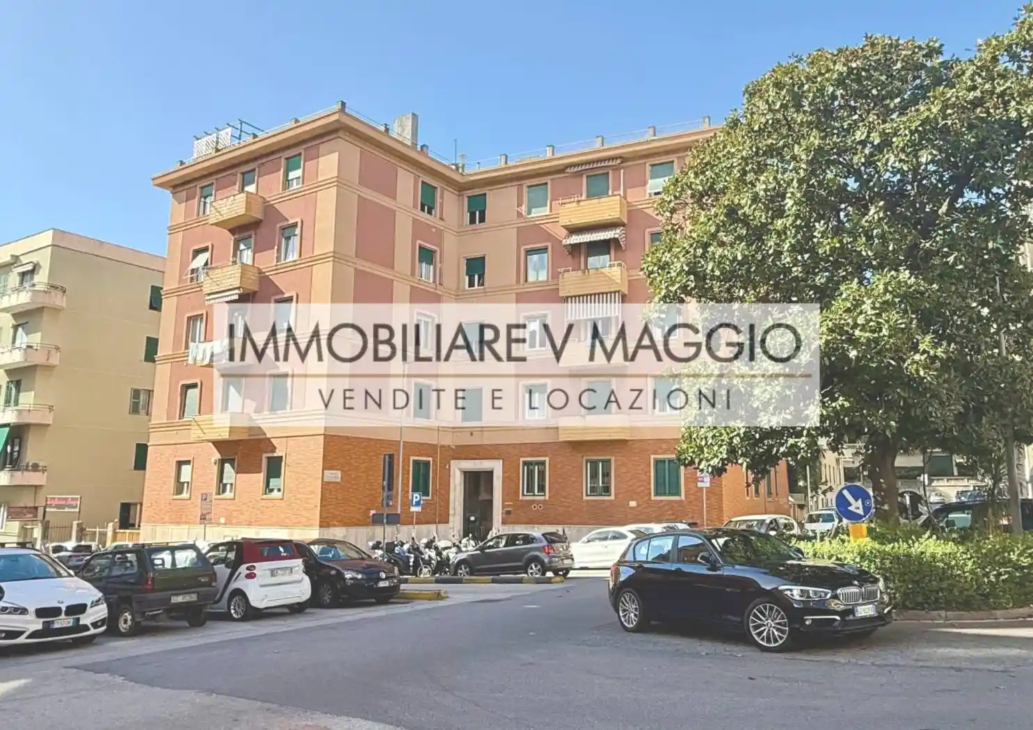 Appartamento in affitto a Genova