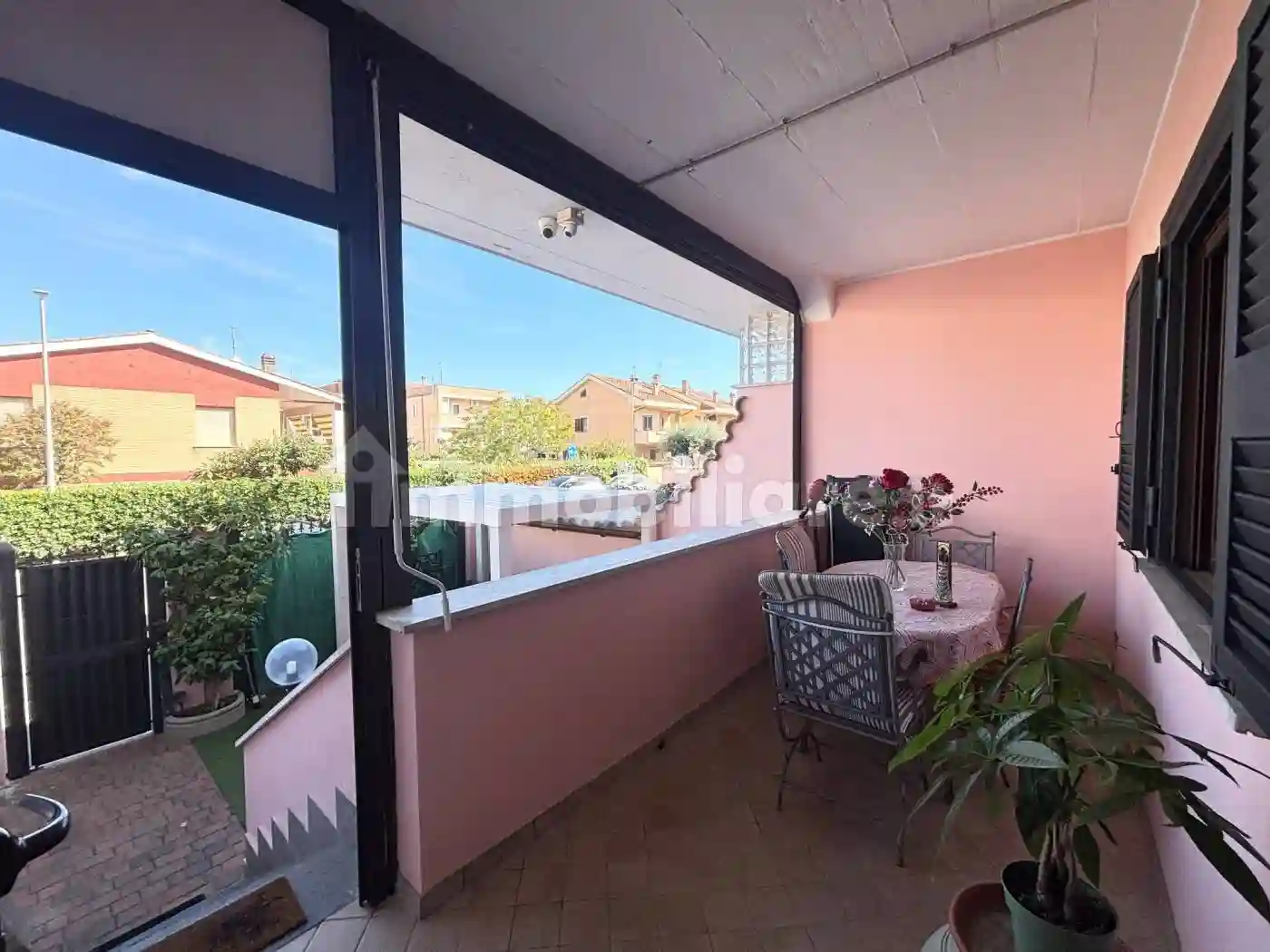 Villetta a schiera - foto 4