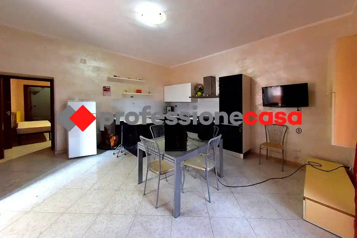 Casa indipendente in vendita a Capua
