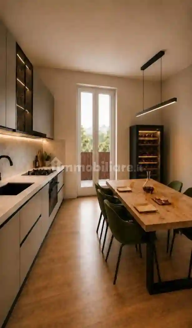 Appartamento - foto 2