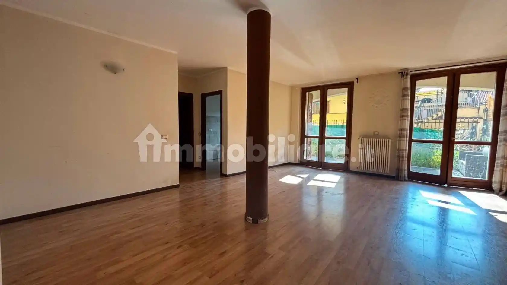 Appartamento in vendita a Seveso