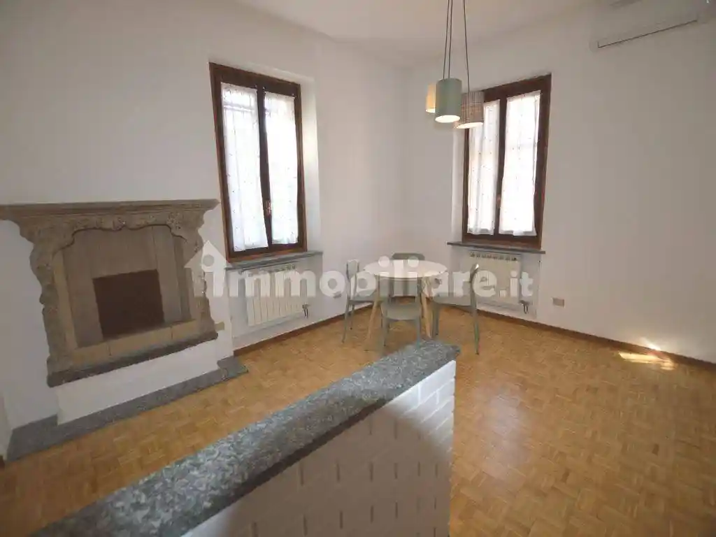Appartamento in vendita a Abbiategrasso