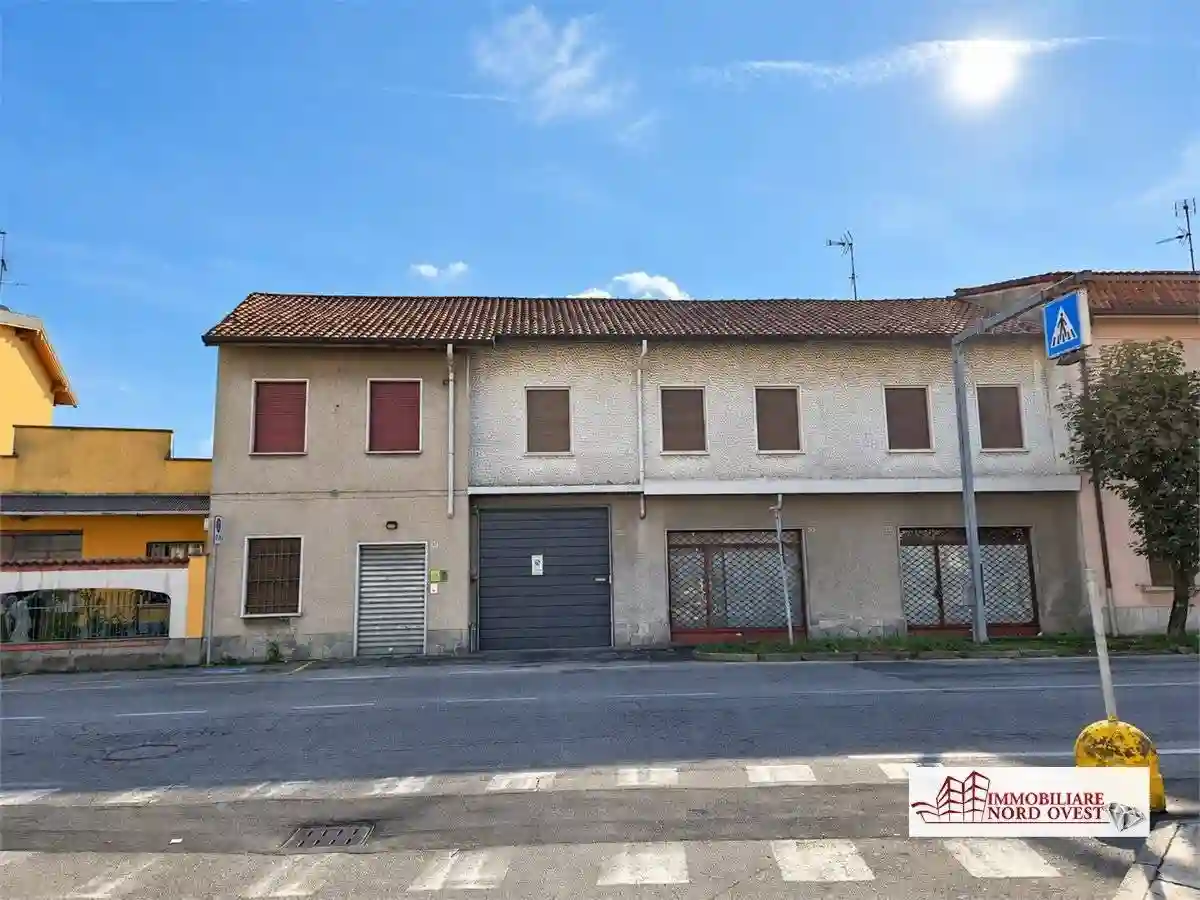 Palazzo - Edificio - foto 4