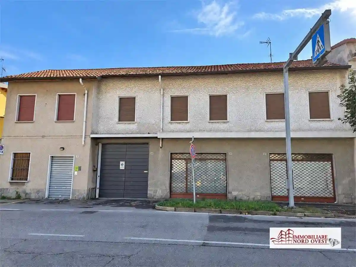 Palazzo - Edificio - foto 5