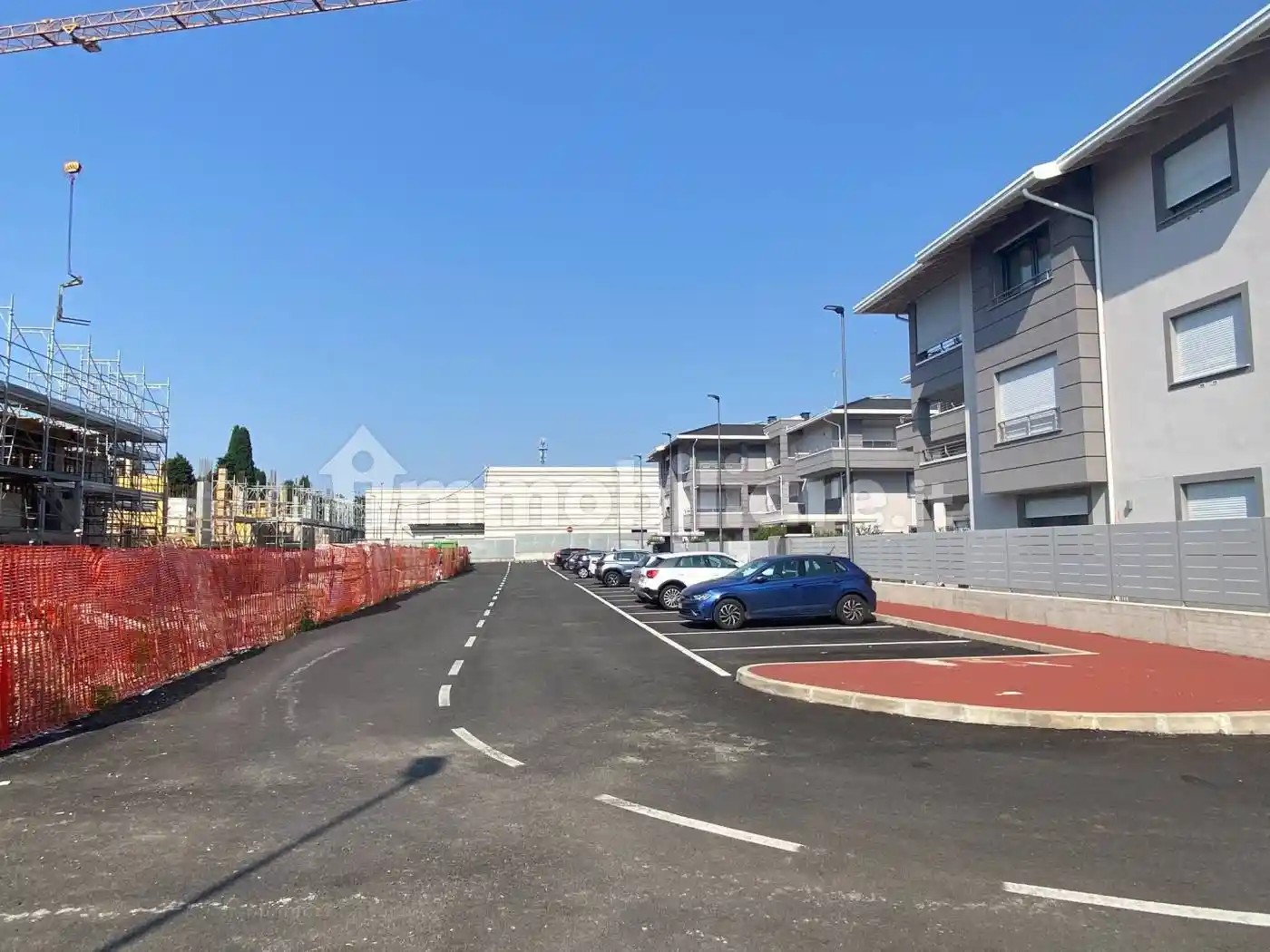 Appartamento in vendita a Olgiate Olona