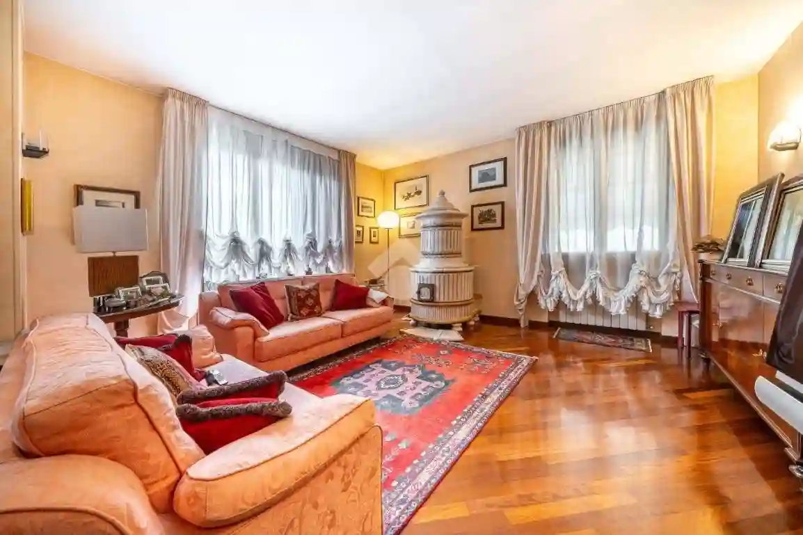 Villa - foto 4