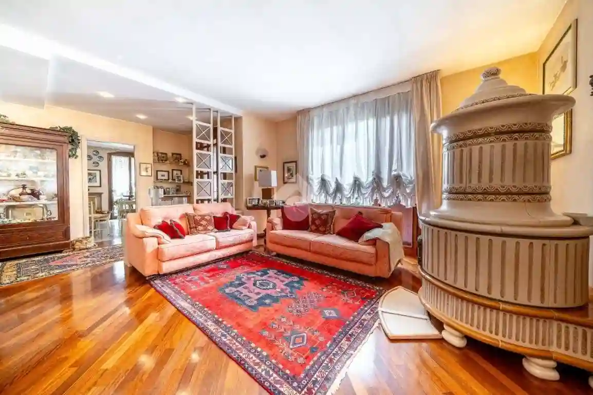Villa - foto 5